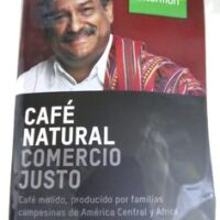 Café Natural Tierra Madre