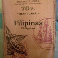 Black Chocolate