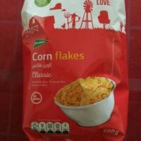 Corn Flakes classic Corn Flakes Gluten Free