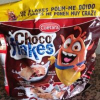 Choco Flakes