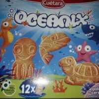 Oceanix