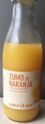 Zumo from Orange Zumo from Orange