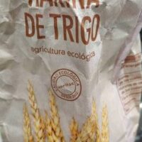 Harina from Trigo