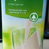 Bebida Soy with Calcio (vit. A&D)