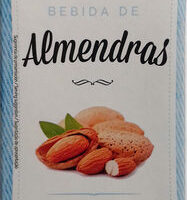 Bebida from Almonds