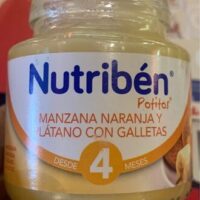 Nutribén Politos