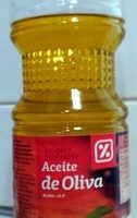 Oil Olive, Acidez ≤ 0,4°