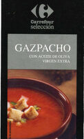 Gazpacho
