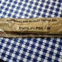 Barra pan