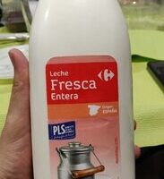 Milk Fresca Whole