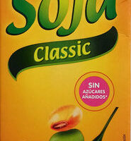 Bebida from Soja Classic