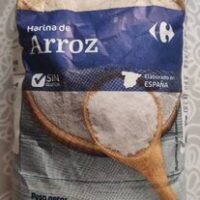 Rice Flour