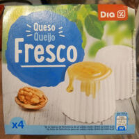 Fresh Cheese