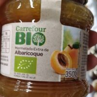 Jam Extra from Apricot