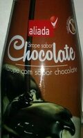 Sirope from Chocolate