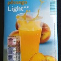 Néctar Peach 