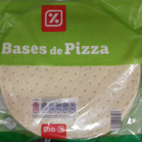 Bases from Pizza