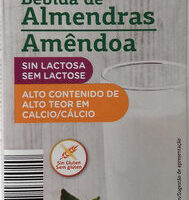 Bebida from Almonds