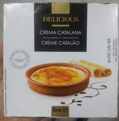 Soup Catalana Delicious Soup Catalana Delicious