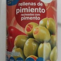 stuffed with Pimineto
