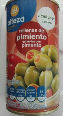 stuffed with Pimineto stuffed with Pimineto