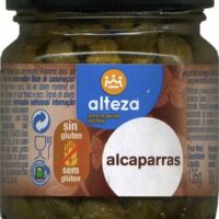Capers