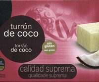 Nougat from Coco "Alteza"