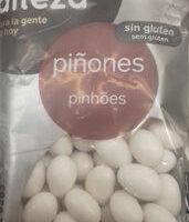 Piñones