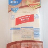 Cheese mezcla tierno