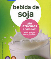 Bebida from Soja