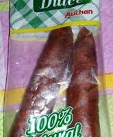 Chorizo Extra
