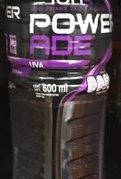 Powerade Ion 4 Uva
