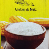 Harina fina Corn