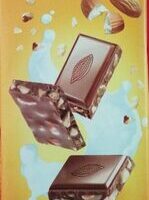 Troceadas picadas