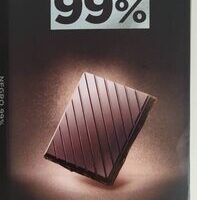 Negro 99%
