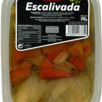 Escalivada
