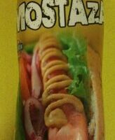 Mostaza