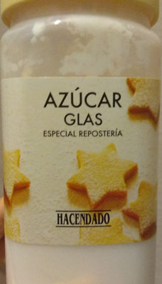 Azucar Glas Azucar Glas