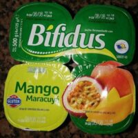 Bifidus Mango Maracuja