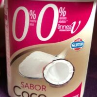 Coco Flavour