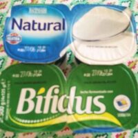 Bifidus Natural
