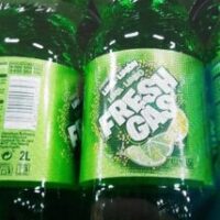Fresh gas