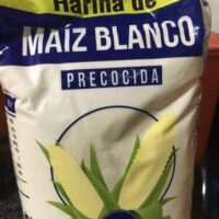 Harina from Maiz White