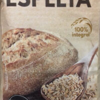 Harina from Trigo from Spelt Wheat