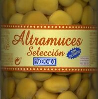 Altramuces Pickles
