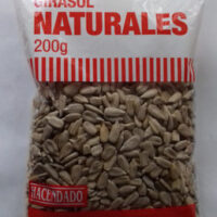 Pipas Sunflower Naturales