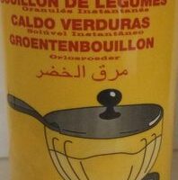 Broth from Vegetables