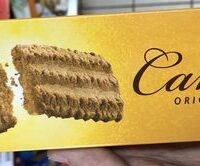 Candi Original