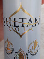 Sultan Cola