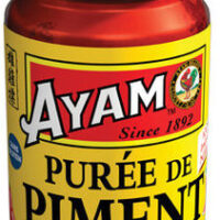 Purée from Piment Ayam™